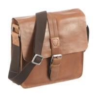 Strellson Blake Messenger SV cognac (4010001694)