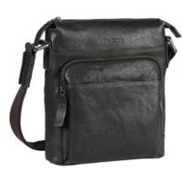 Strellson Coleman Shoulder Bag SV dark brown (4010001914)