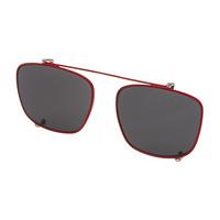 sting sunglasses agsj635 kids clip on 0695