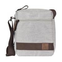 Strellson Northwood Shoulder Bag SV light grey (4010001902)