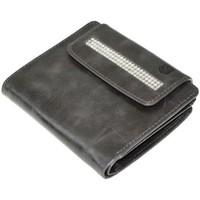 Stefania 2929 men\'s Purse wallet in Grey