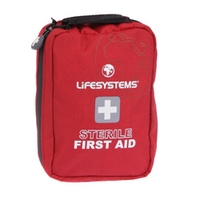 Sterile Kit First Aid Kit