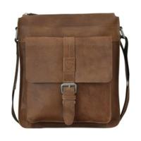 Strellson Blake Shoulder Bag SV cognac (4010001696)