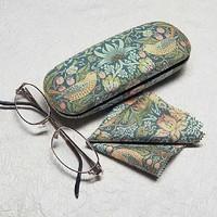 Strawberry Thief Glasses Case