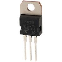 Stp4nk80z Mosfet TO220 800V 3a