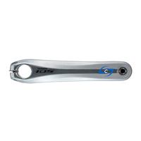 Stages - Shimano 105 5800 G2 | Silver - Aluminium - 172.5mm