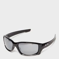 Straightlink Black Iridium Sunglasses