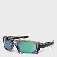 Straightlink Jade Iridium Sunglasses