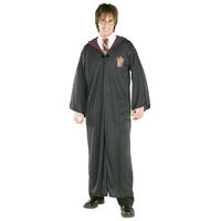 Standar Size Men\'s Harry Potter Robe Costume
