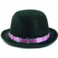 Standard Great Britain Bowler Hat