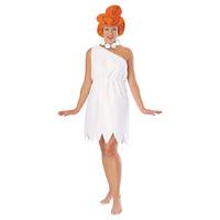 Standard Size Ladies Wilma Flintstone Costume