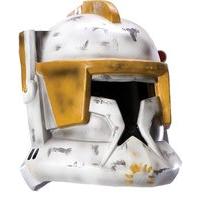 Star Wars Clone Trooper Mask