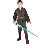 Star Wars Tm Anakin Skywalker Tm Standard Costume Small Age 3-4
