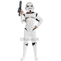 Storm Trooper Classic Std Uk Only