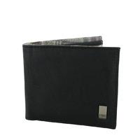 STORM FRAMPTON PU GRAPHIC WALLET BLACK