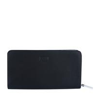 STORM CAMBERWELL LEATHER PURSE BLACK