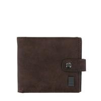 STORM LAWRENCE PULLOUT WALLET BROWN