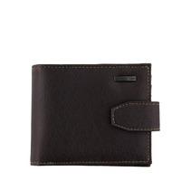 STORM ARCHER WALLET BROWN