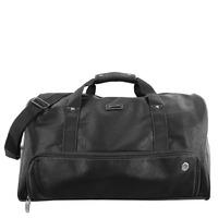 STORM NORTON HOLDALL BLACK