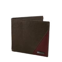 STORM FLASH LHR WALLET BROWN/RUST