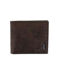 STORM WORSLEY EMBOSSED WALLET BROWN