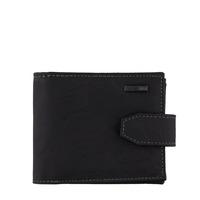 STORM ARCHER WALLET BLACK