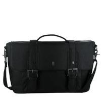 storm marriott satchel black