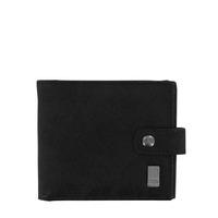 STORM LAWRENCE PULLOUT WALLET BLACK