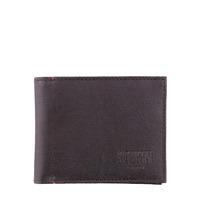 storm ranger wallet brown