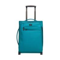 stratic conquest slim line 2 wheel trolley 55cm