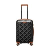 Stratic Leather & More Spinner 55 cm black