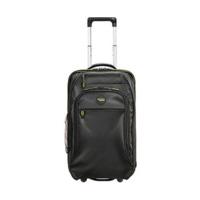 Stratic Relax II Wheeler 55 cm black/green
