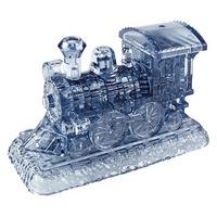 Steam Locomotive 3D Puzzle