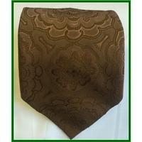 St Michael at Marks & Spencer - Golden Brown - Tie