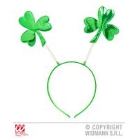 St Patrick\'s Day Head Boppers