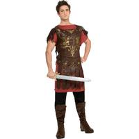 Standard Size Men\'s Gladiator Costume