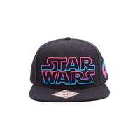 Star Wars Galactic Empire Snapback Cap