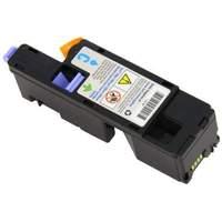 Standard Capacity Cyan Toner For 1250c/1350cnw