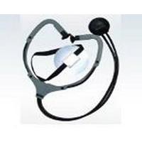 Stethoscope Black And Grey