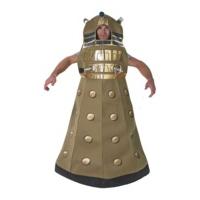 Standard Size Mens Dalek Costume