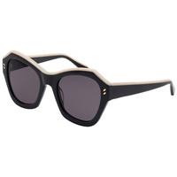 Stella McCartney Sunglasses SC0022SA Asian Fit 001