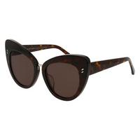 Stella McCartney Sunglasses SC0037SA Asian Fit 003