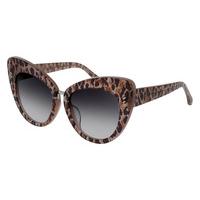 Stella McCartney Sunglasses SC0037SA Asian Fit 006