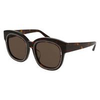 Stella McCartney Sunglasses SC0041SA Asian Fit 004