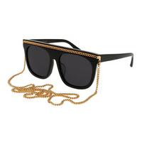 Stella McCartney Sunglasses SC0043SA Asian Fit 001