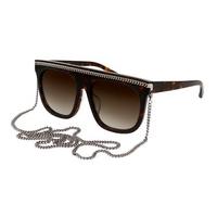 Stella McCartney Sunglasses SC0043SA Asian Fit 002