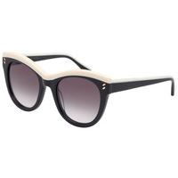 Stella McCartney Sunglasses SC0021SA Asian Fit 001