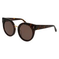 Stella McCartney Sunglasses SC0036SA Asian Fit 002