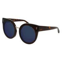 Stella McCartney Sunglasses SC0036SA Asian Fit 003