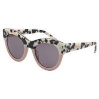 Stella McCartney Sunglasses SC0018SA Asian Fit 003